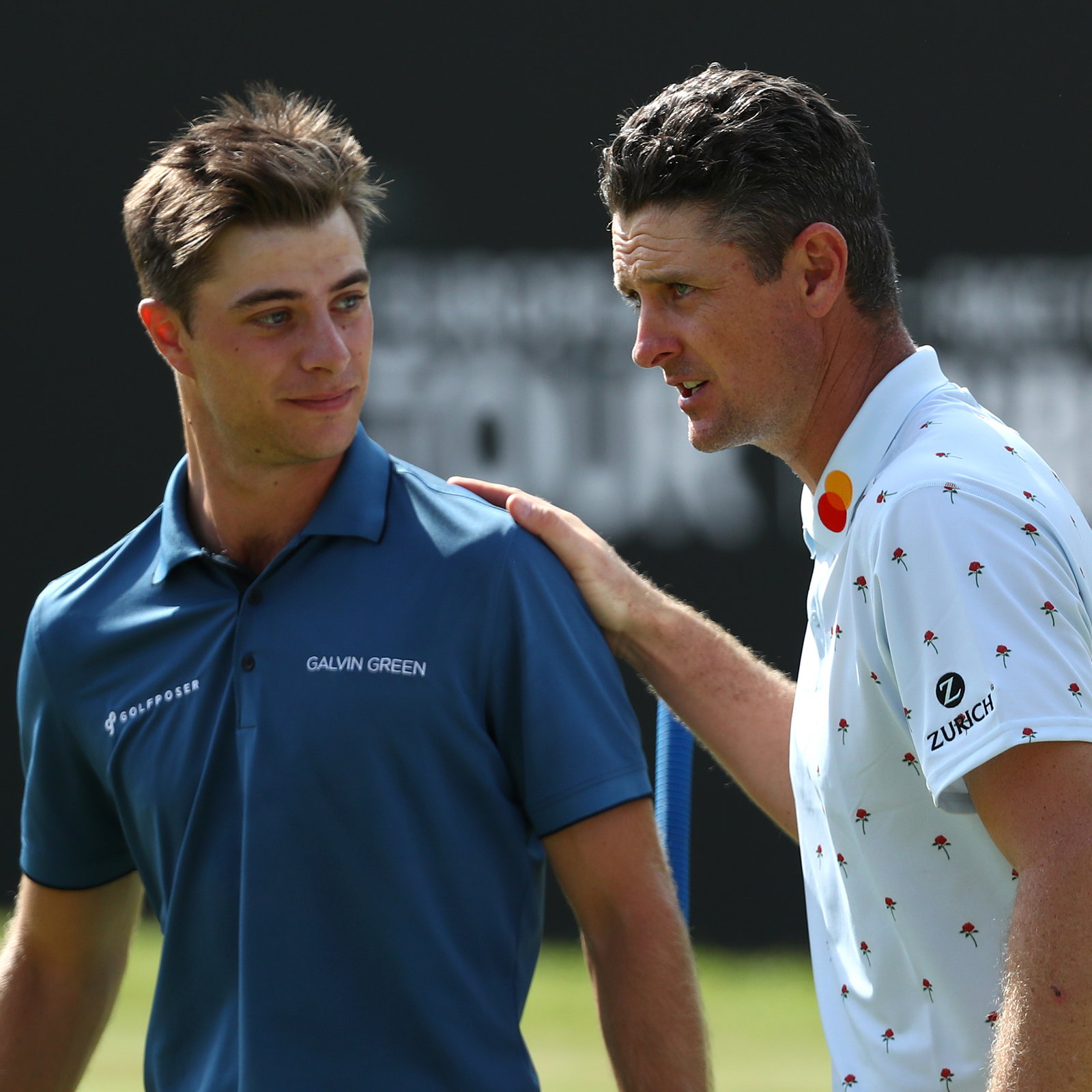 Life on Tour and views on golf equipment industry
